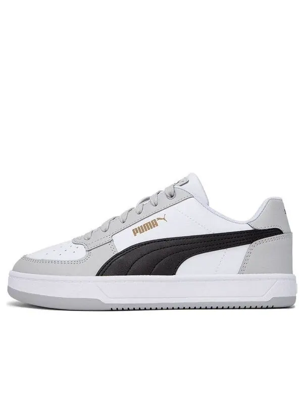 Кроссовки caven 2.0 'white grey black' Puma — изображение 1 из 4, белый/серый/черный