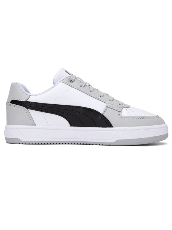Кроссовки caven 2.0 'white grey black' Puma — изображение 2 из 4, белый/серый/черный