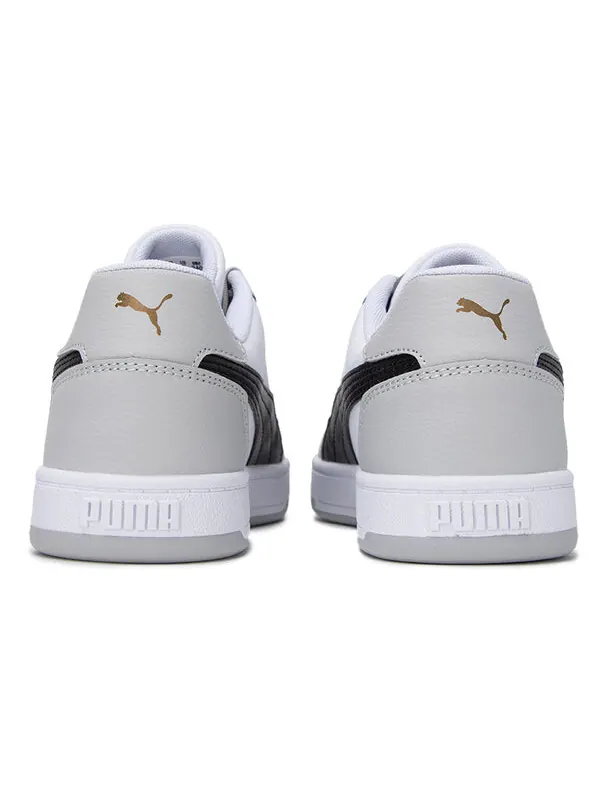 Кроссовки caven 2.0 'white grey black' Puma — изображение 4 из 4, белый/серый/черный
