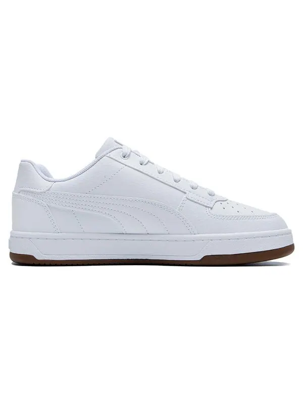 Кроссовки caven 2.0 'white gum' Puma — изображение 3 из 4, белый/золотистый