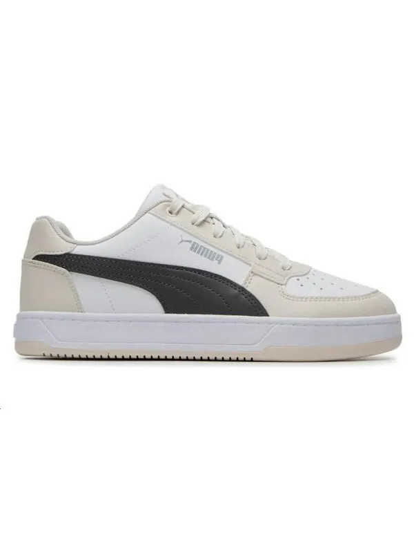 Кроссовки caven 2.0 'grey' Puma — изображение 2 из 4, серый