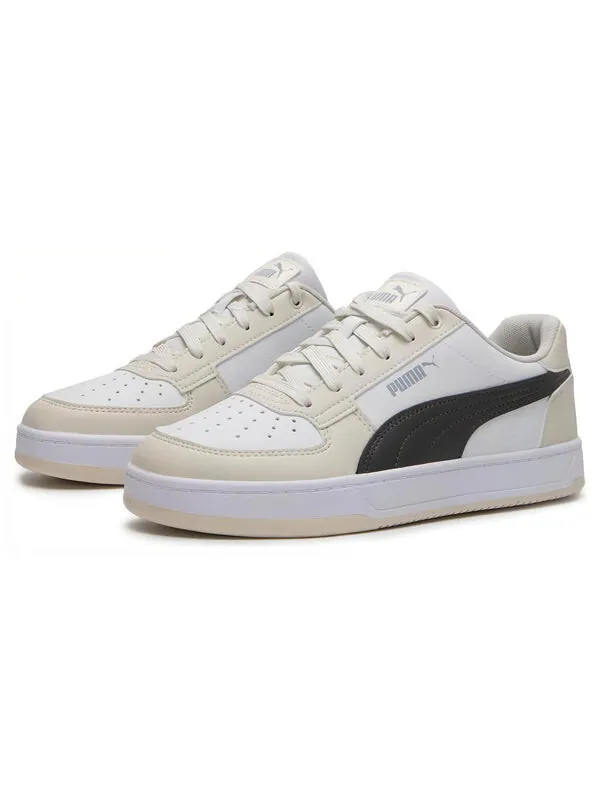 Кроссовки caven 2.0 'grey' Puma — изображение 3 из 4, серый