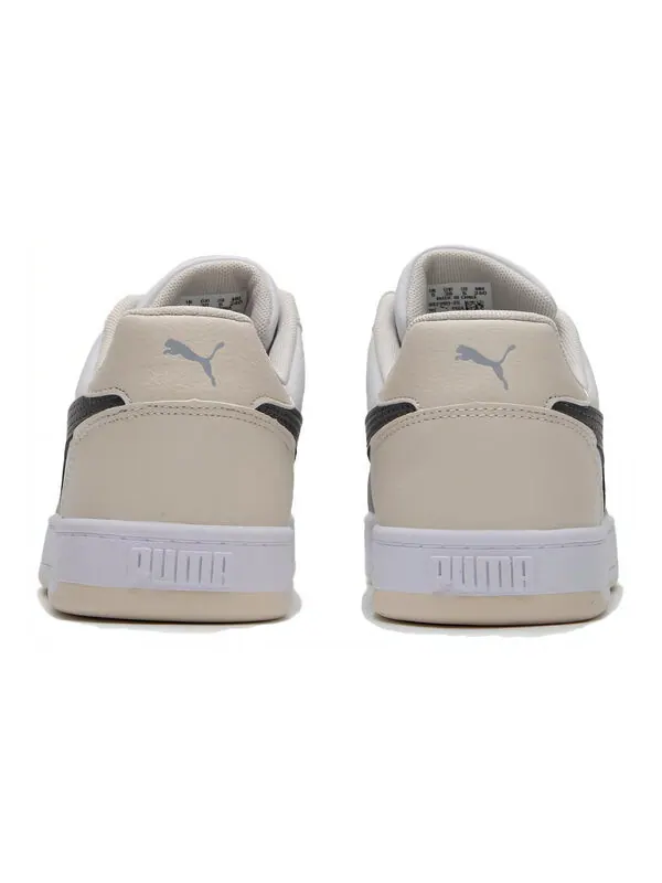 Кроссовки caven 2.0 'grey' Puma — изображение 4 из 4, серый