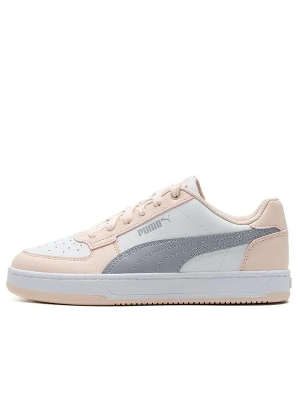 Кроссовки caven 2.0 'rosebay grey fog white' Puma — изображение 1 из 4, серый/белый