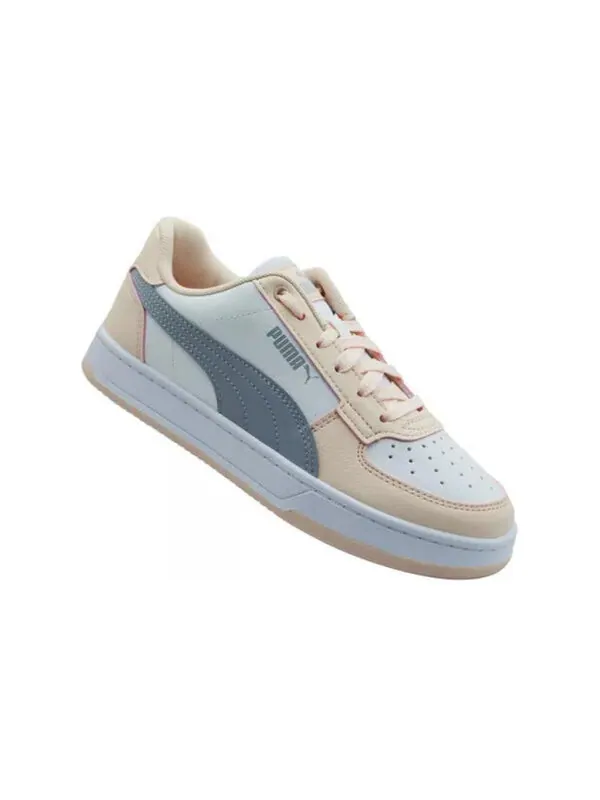 Кроссовки caven 2.0 'rosebay grey fog white' Puma — изображение 2 из 4, серый/белый