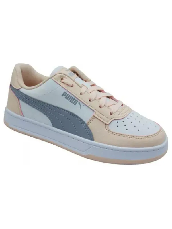 Кроссовки caven 2.0 'rosebay grey fog white' Puma — изображение 3 из 4, серый/белый