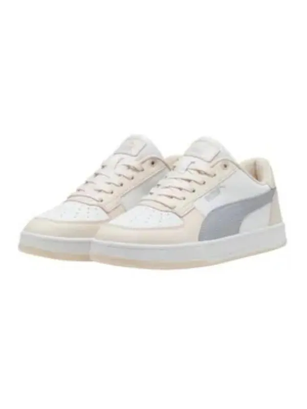 Кроссовки caven 2.0 'rosebay grey fog white' Puma — изображение 4 из 4, серый/белый