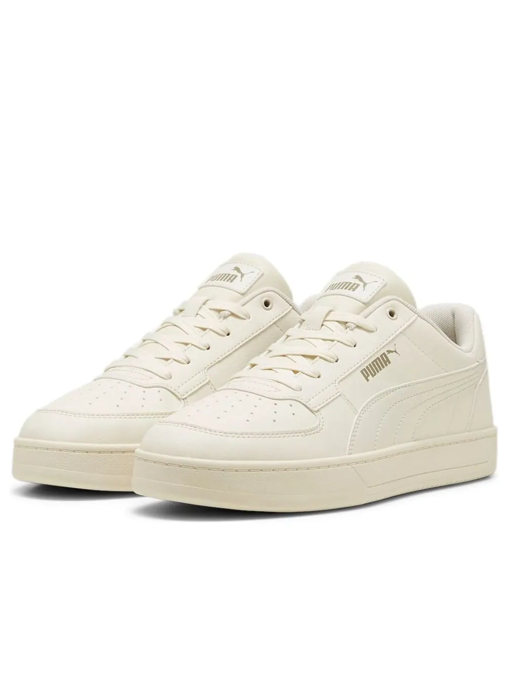 Кроссовки PUMA Caven 2.0 'White' — изображение 2 из 6, белый