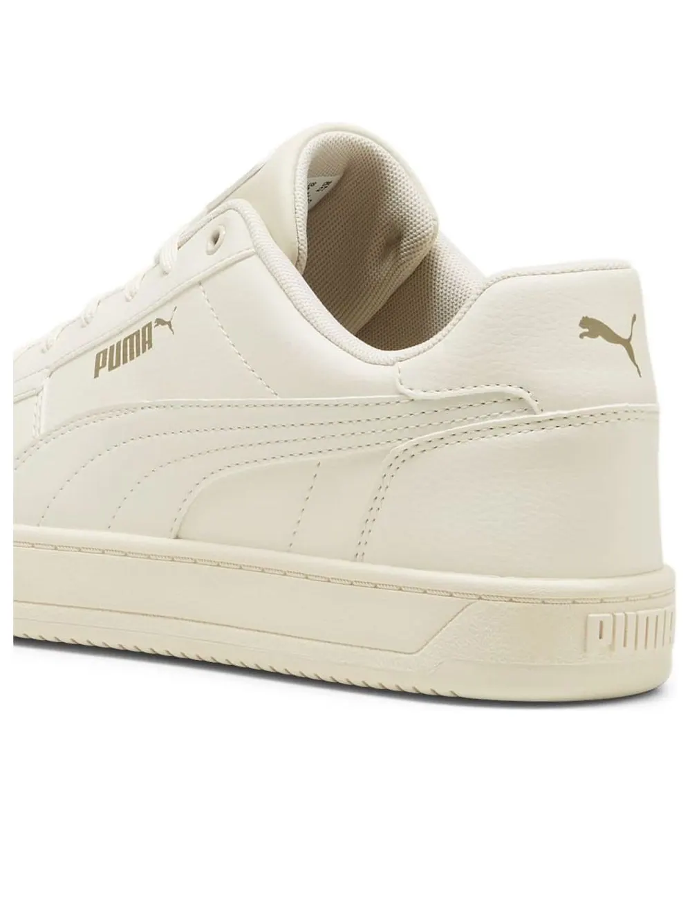 Кроссовки PUMA Caven 2.0 'White' — изображение 4 из 6, белый