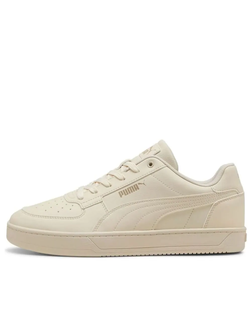 Puma Caven 2.0 2025 'Snow White Ice Coffee' — изображение 1 из 6, белый