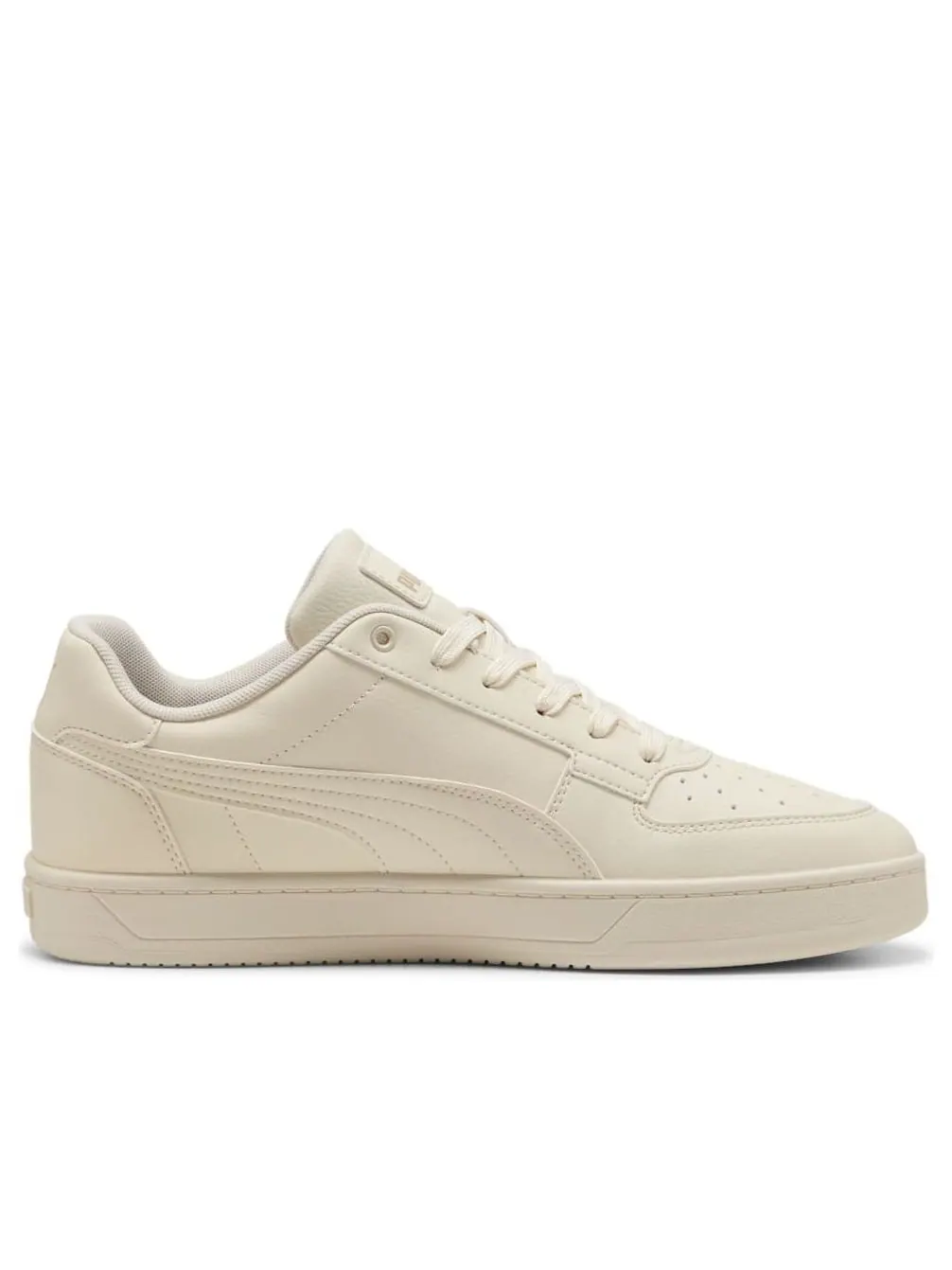 Puma Caven 2.0 2025 'Snow White Ice Coffee' — изображение 2 из 6, белый