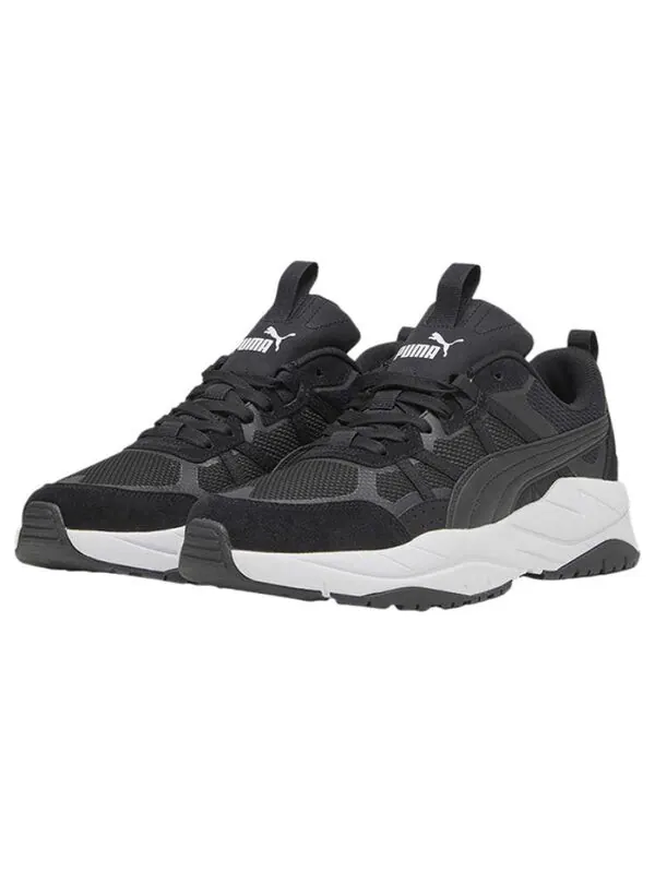 Кроссовки x-ray tour sneakers 'black white' Puma — изображение 4 из 4, черный/белый