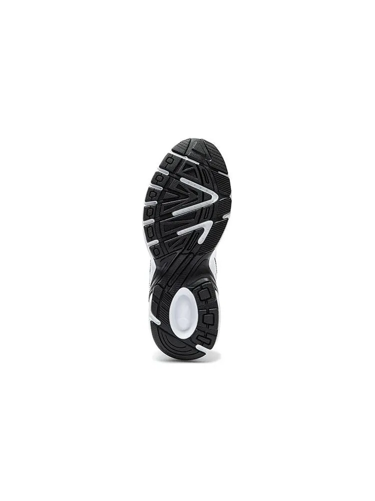 Кроссовки PUMA Milenio Tech 'White Black Silver' — изображение 5 из 5, белый