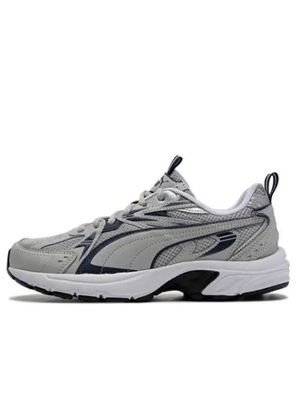 Кроссовки milenio tech 'ash gray' Puma — изображение 1 из 4