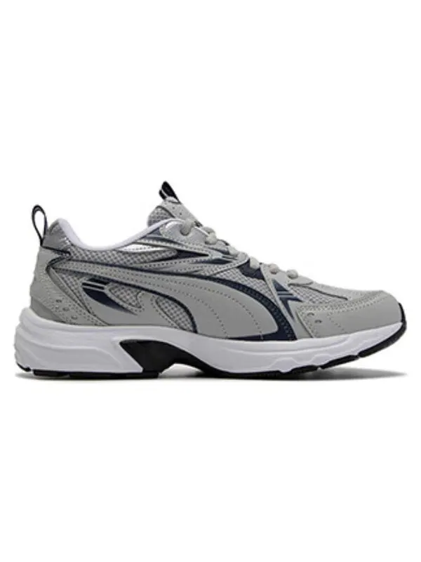Кроссовки milenio tech 'ash gray' Puma — изображение 2 из 4