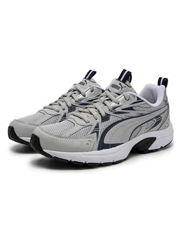 Кроссовки milenio tech 'ash gray' Puma — изображение 3 из 4