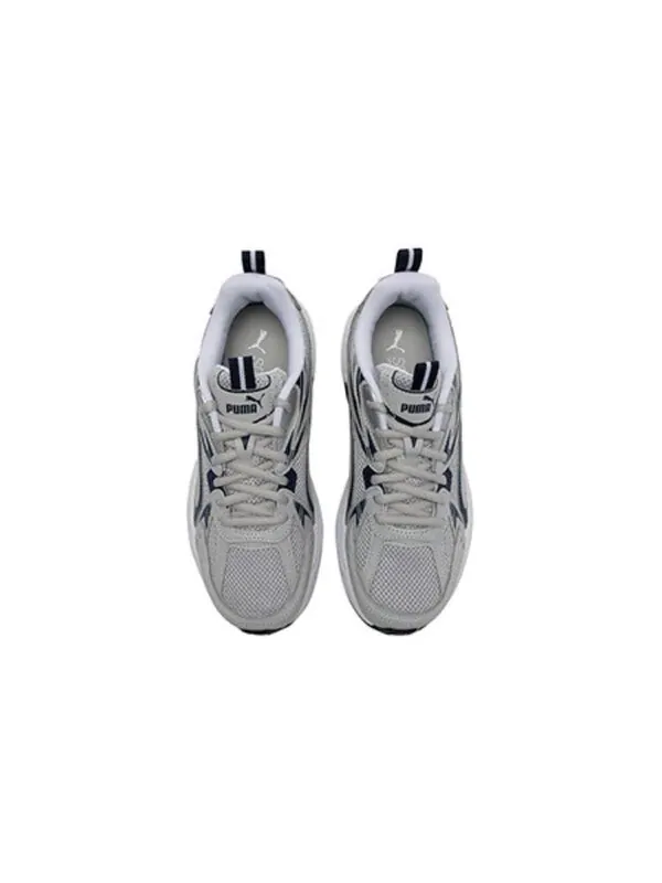 Кроссовки milenio tech 'ash gray' Puma — изображение 4 из 4
