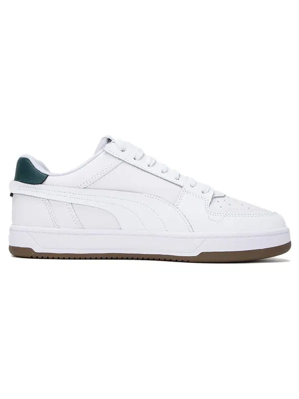 Кроссовки caven 2.0 'white and green' Puma — изображение 3 из 4, белый/зеленый