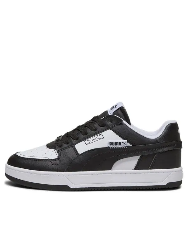 Кроссовки caven 2.0 vtg 'black white' Puma — изображение 1 из 4, черный/белый