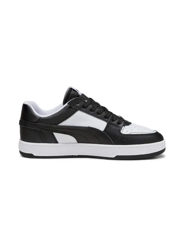Кроссовки caven 2.0 vtg 'black white' Puma — изображение 2 из 4, черный/белый