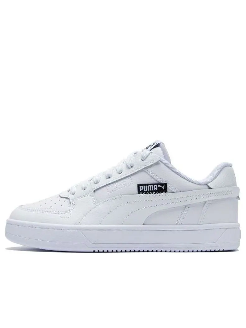 Кроссовки PUMA Caven 2.0 VTG 'White' — изображение 1 из 2, белый