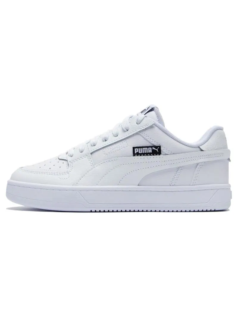 Кроссовки PUMA Caven 2.0 VTG 'White' — изображение 2 из 2, белый