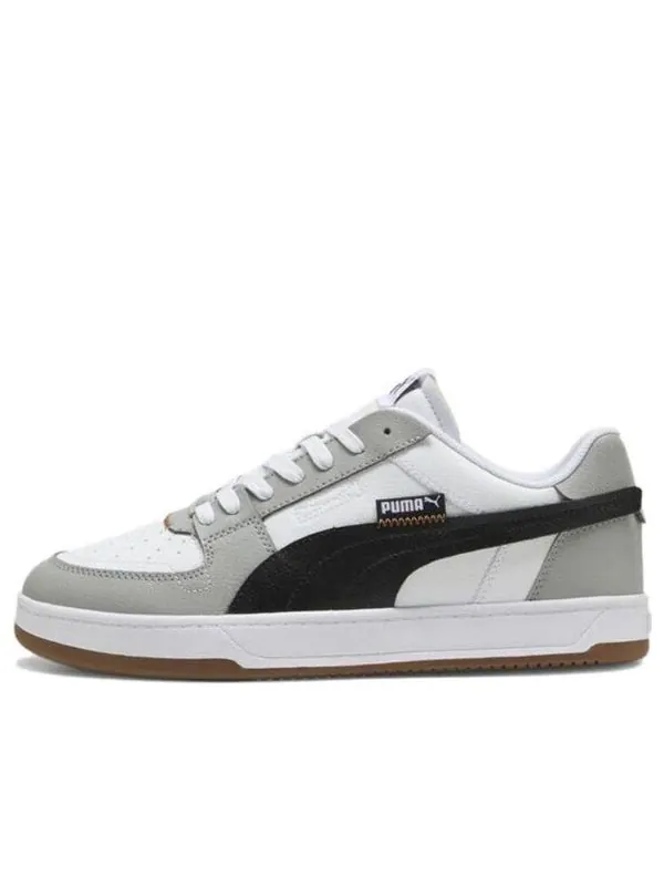 Кроссовки caven 2.0vtg sneakers 'grey' Puma — изображение 1 из 4, серый/белый/черный
