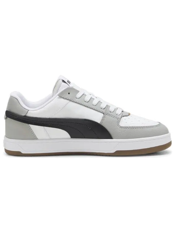 Кроссовки caven 2.0vtg sneakers 'grey' Puma — изображение 2 из 4, серый/белый/черный