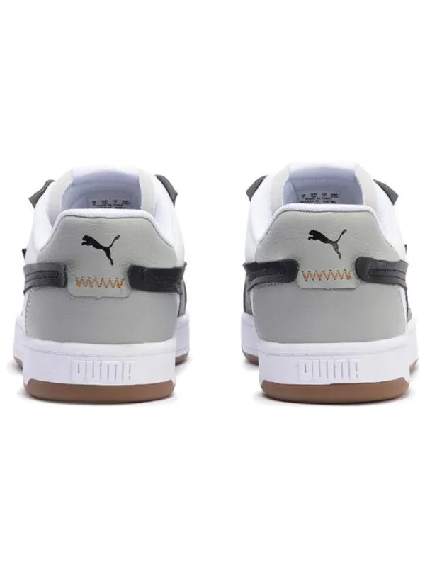 Кроссовки caven 2.0vtg sneakers 'grey' Puma — изображение 4 из 4, серый/белый/черный