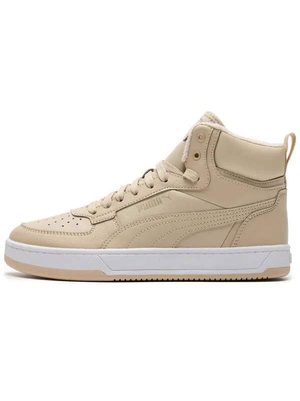 Кроссовки caven 2.0 'wheat' Puma — изображение 2 из 4, бежевый