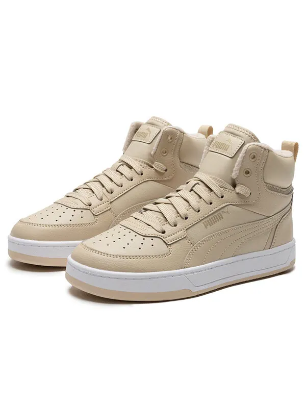 Кроссовки caven 2.0 'wheat' Puma — изображение 4 из 4, бежевый