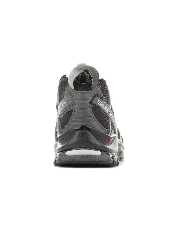 Кроссовки xa pro 3d 'black silver grey' 392514 Salomon — изображение 4 из 4, черный