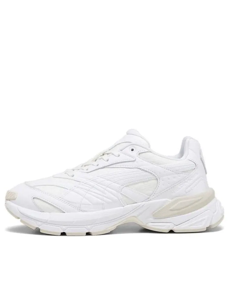 Кроссовки PUMA Velophasis 'Luxe Sport - White' — изображение 1 из 7, белый