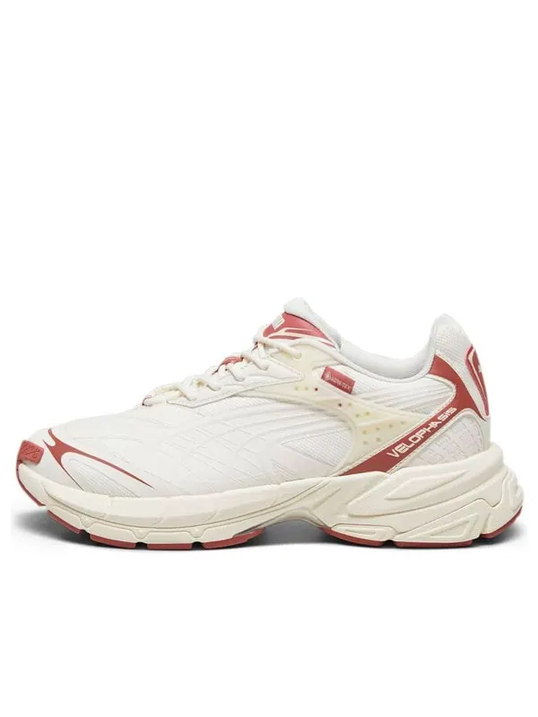 Кроссовки velophasis gorp gore-tex Puma — изображение 1 из 4, белый