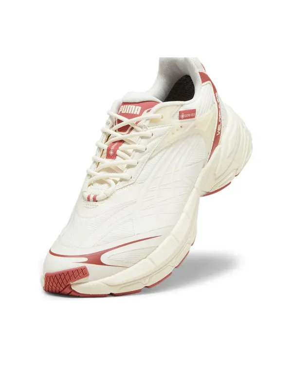 Кроссовки velophasis gorp gore-tex Puma — изображение 3 из 4, белый