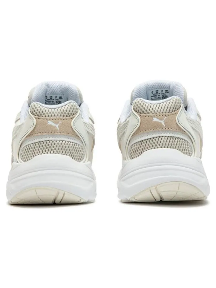 Кроссовки PUMA Teveris Nitro Vortex 'Alpine Snow Warm White' — изображение 3 из 4, белый