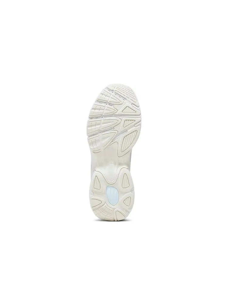 Кроссовки PUMA Teveris Nitro Vortex 'Alpine Snow Warm White' — изображение 4 из 4, белый