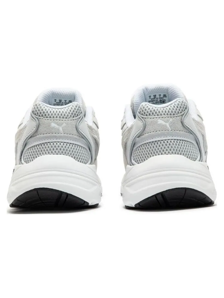 Кроссовки PUMA Teveris Nitro Vortex 'Glacial Cool Light Gray' — изображение 4 из 5, серый