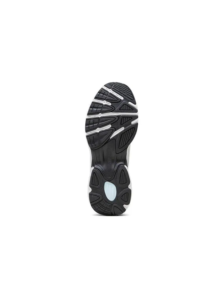 Кроссовки PUMA Teveris Nitro Vortex 'Glacial Cool Light Gray' — изображение 5 из 5, серый