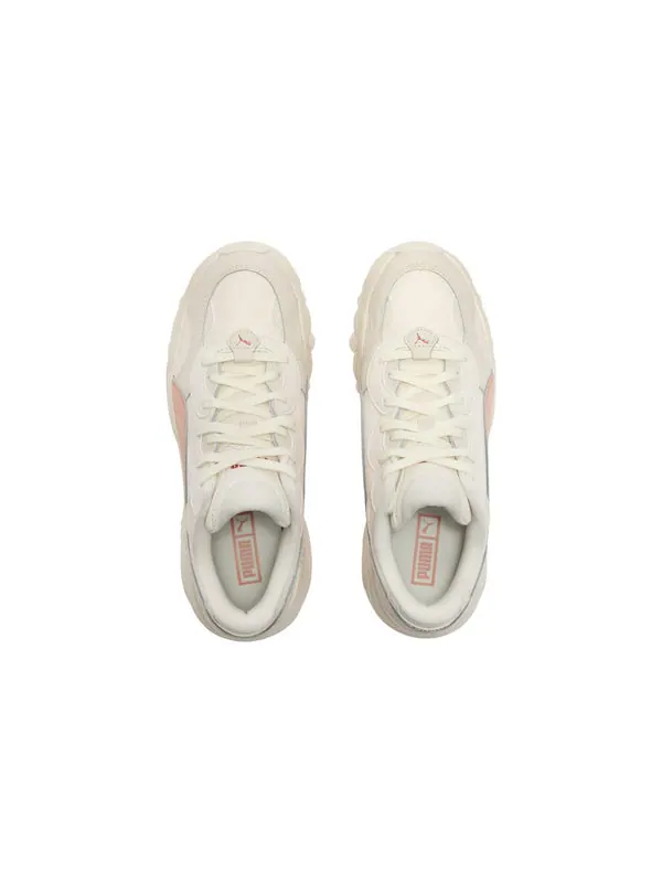 Кроссовки pulsar wedge 'white pink' Puma — изображение 4 из 4