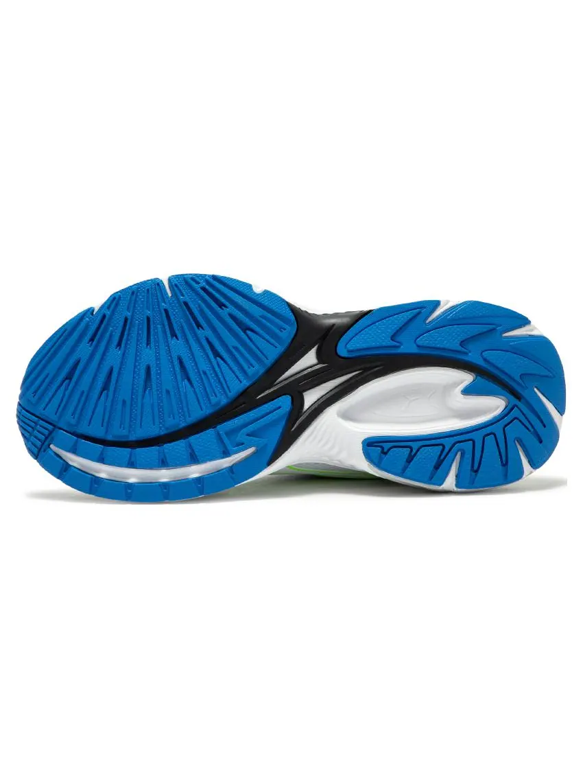 Кроссовки PUMA Morphic 'White Ultra Blue' — изображение 6 из 6, белый