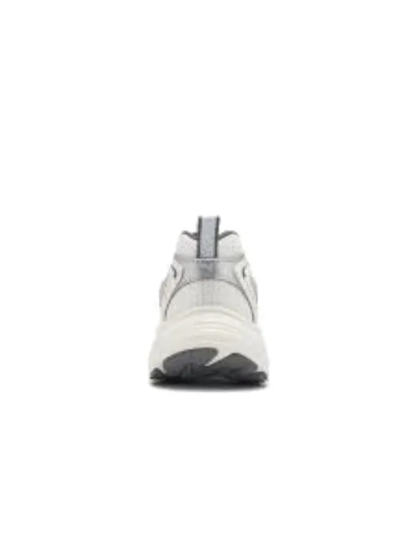 Кроссовки morphic 'white grey' Puma — изображение 3 из 4, белый/серый