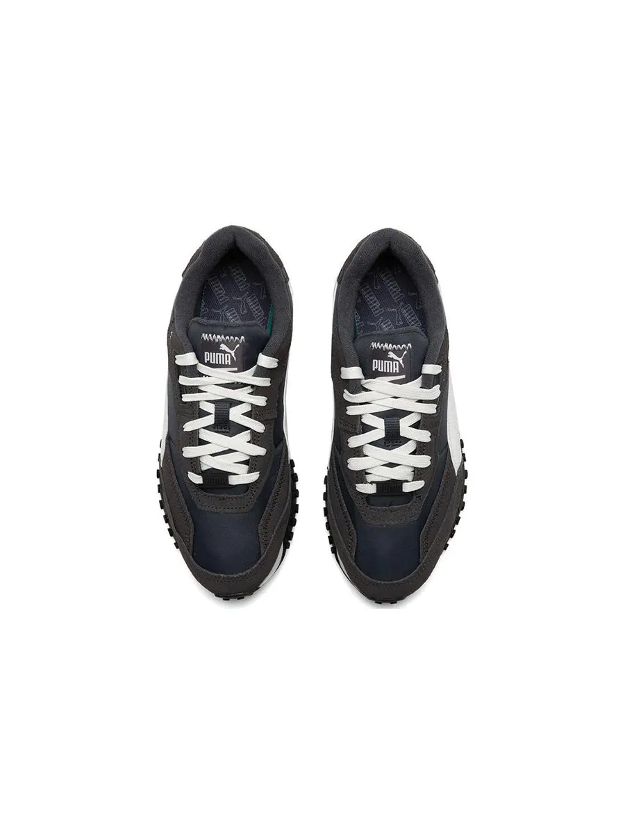 Кроссовки PUMA Blacktop Rider 'Flat Dark Grey' — изображение 3 из 5, серый