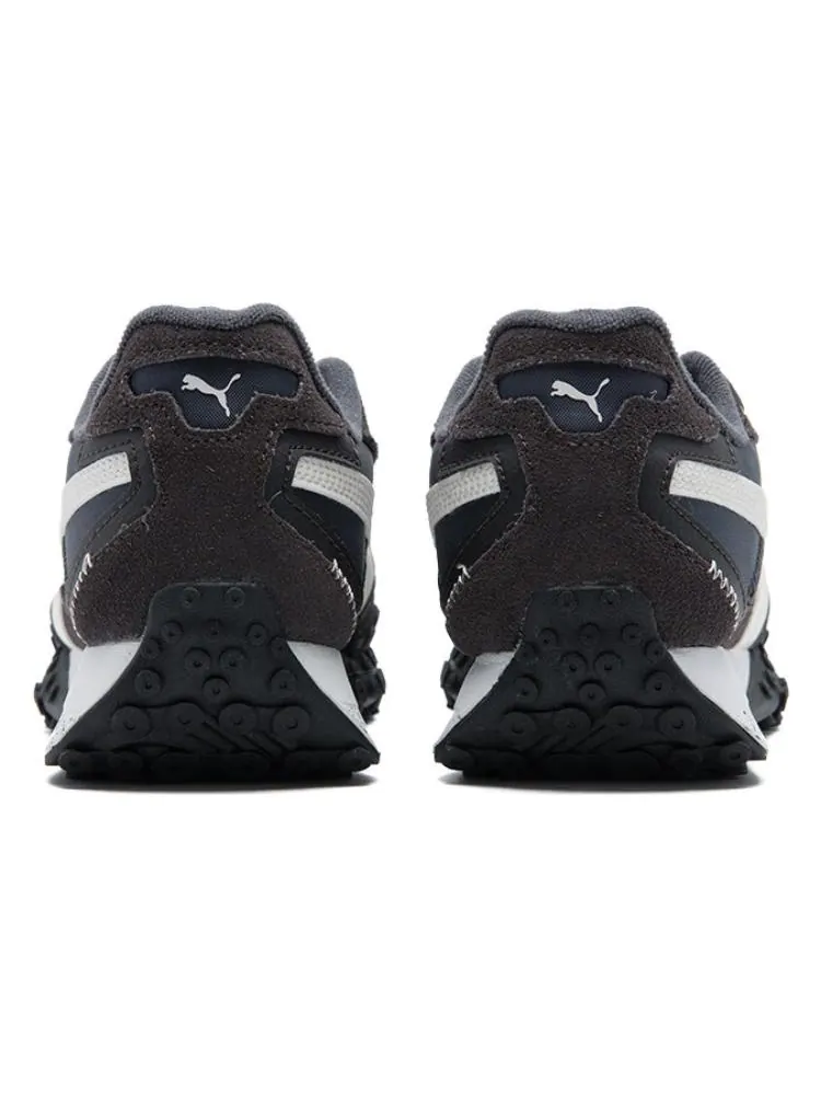 Кроссовки PUMA Blacktop Rider 'Flat Dark Grey' — изображение 4 из 5, серый