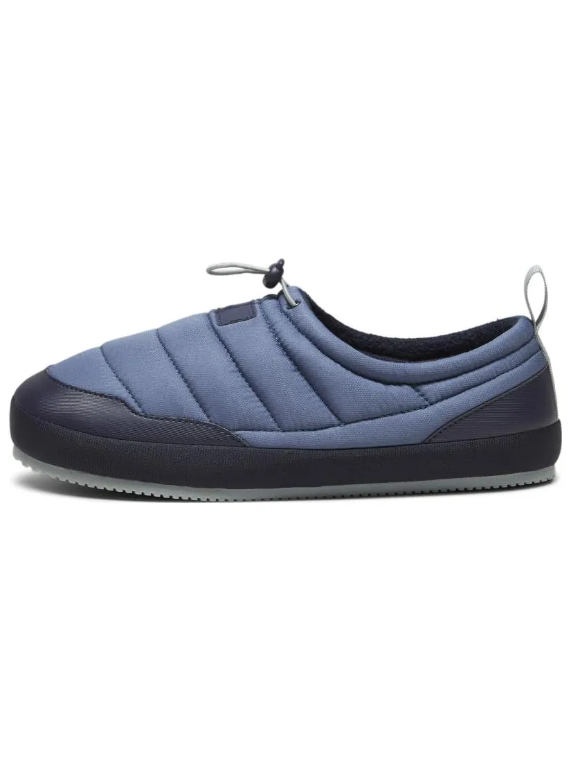 Кроссовки PUMA Tuff Padded Plus Shoes 'Blue Black' — изображение 2 из 5, синий