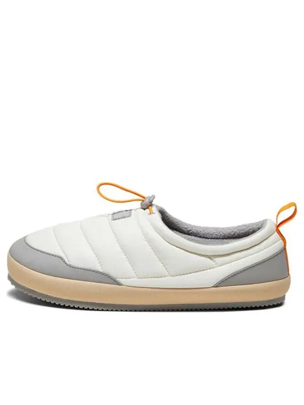 Кроссовки tuff padded plus 'beige white grey' Puma — изображение 1 из 4, белый/серый