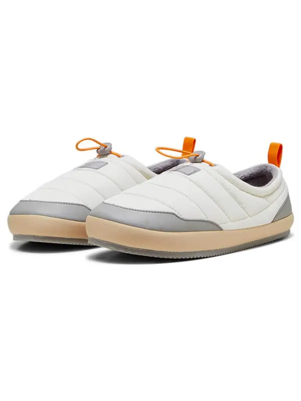 Кроссовки tuff padded plus 'beige white grey' Puma — изображение 3 из 4, белый/серый