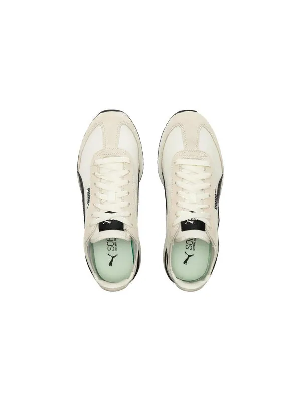 Кроссовки rider future vintage 'cream beige black' Puma — изображение 4 из 4, кремовый/бежевый/черный