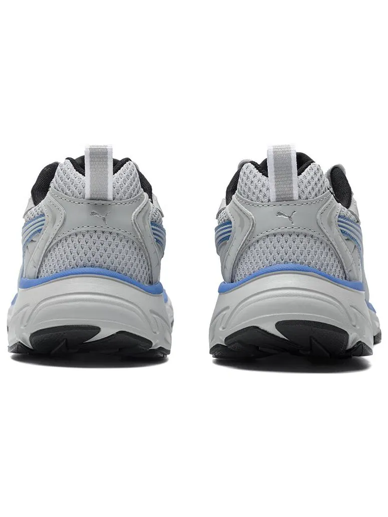 Кроссовки PUMA Morphic Pop 'Ash Grey Ultra Blue' — изображение 4 из 5, серый