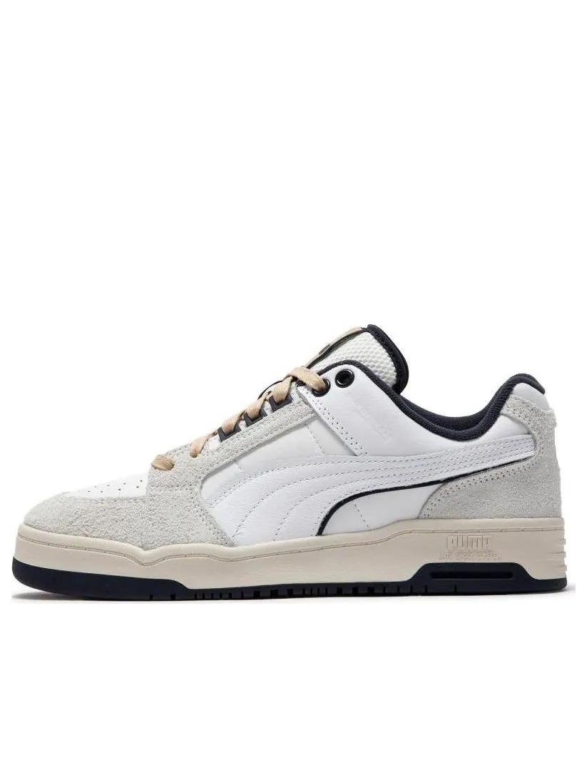 Кроссовки PUMA Slipstream Lo 'Service Line' — изображение 1 из 5, белый